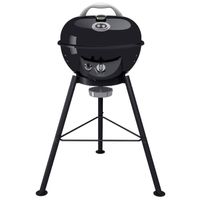 Outdoor Chef - Barbecue Gas Chelsea 420 G - Roestvast Staal - Zwart - thumbnail