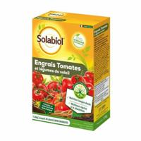 Kunstmest voor planten Solabiol Sotomy15 Tomaat Peulvruchten 1,5 Kg