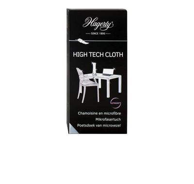 High tech cloth 36 x 55cm