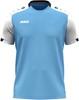 JAKO 6170K T-Shirt Dynamic Kids - Hemelsblauw/Wit/Marine - 128