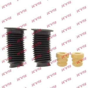 Aanslagrubber met stofkap - Protection kit 910112