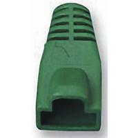 MH Connectors MHRJ45SRB-G RJ45-antikniktule 6510-0100-05 Groen 1 stuk(s)