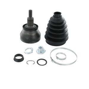 Homokineet reparatie set, Aandrijfas VKJA5266