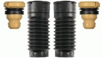 Aanslagrubber met stofkap - Protection kit 900188