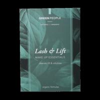 Green People Lash & lift 37 Milliliter