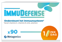 Metagenics ImmuDefense Capsules