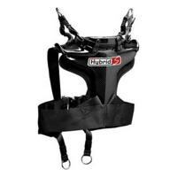Hans Simpson Hybrid S Standaard verankering (XS)