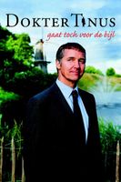 Dokter Tinus gaat toch voor de bijl - Christine Frasier - ebook