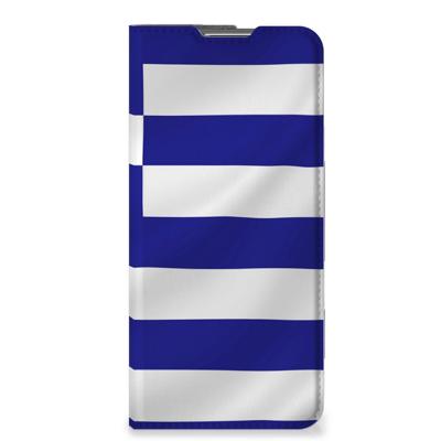 OPPO Find X5 Pro | Standcase | Griekenland OPPO Find X5 Pro | Standcase | Griekenland