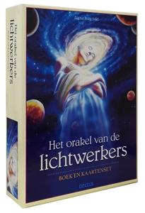 Het orakel van de lichtwerkers (Paperback)