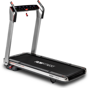 Flow Fitness Runner DTM400i Loopband