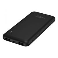 Ansmann 1700-0132 powerbank 10000 mAh Zwart - thumbnail