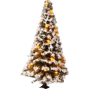 NOCH Christmas Tree schaalmodel onderdeel en -accessoire Boom