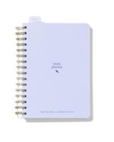 HEMA Studieplanner 21x17cm