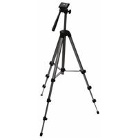 Falcon Eyes Aluminium Statief + Kop FT-1330 H130 cm