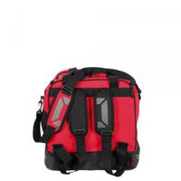 Stanno 484838 Pro Backpack Prime - Red - One size - thumbnail