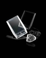 MH Cover Coverset mh bosch kiox display/control unit trans