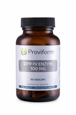 Proviform dpp-iv biocore enzyme 100mg Proviform dpp-iv biocore enzyme 100mg