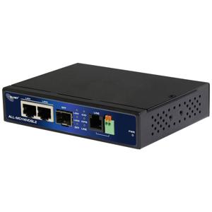 Allnet ALL-MC116VDSL2 VDSL modem