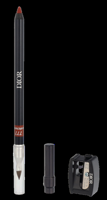 Christian Dior - Dior Rouge Dior Contour Lipliner 777 Fahrenheit Lip Liner 1.2 g Dames