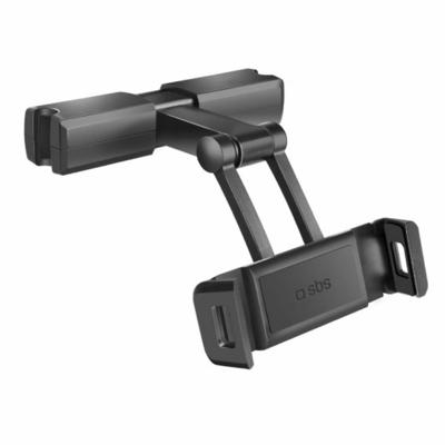 SBS autohouder voor smartphones en tablets tot 12.3"