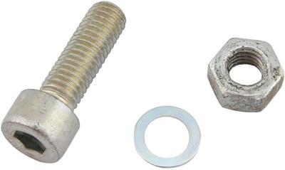 Ergotec stuurpen-klembout