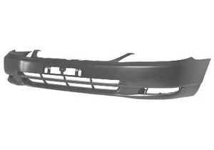 VOORBUMPER 4-deurs ZWART 5395570