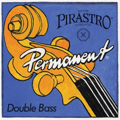 Pirastro P343320 contrabassnaar A-3