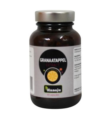 Granaatappel extract 550mg