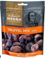 Meenk Truffel Mix 232gr