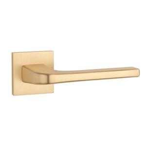 STILE Deurklinken Naka Mat Goud