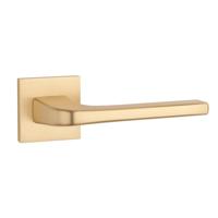 STILE Deurklinken Naka Mat Goud