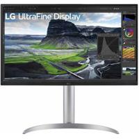 LG 27UQ850V-W 27 Ultra HD IPS-Black monitor