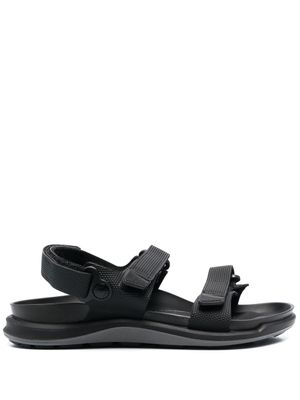 Birkenstock sandales Birko-Flor - Noir