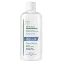 Ducray Sensinol Shampooing Traitant 400ml