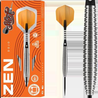 Shot Shot Zen Dojo