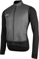 Protective White Marble - Windbreaker