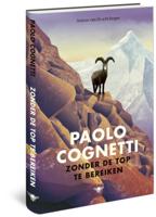 ISBN Zonder de top te bereiken boek Hardcover 144 pagina's