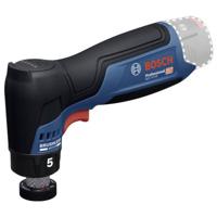 Bosch Professional GEX 12V-32 06019L2000 Excentrische accuschuurmachine 12 V