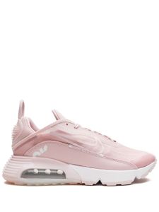 Nike baskets Air Max 2090 - Rose