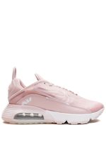 Nike baskets Air Max 2090 - Rose - thumbnail