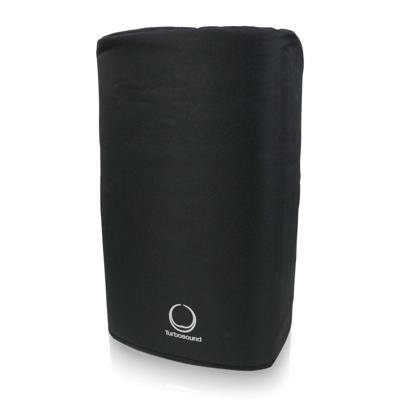 Turbosound TS-PC12-1 Beschermhoes voor iQ12 en iX12
