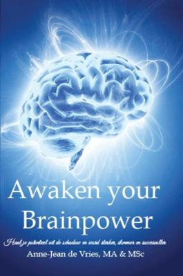Awaken your brainpower (Paperback)
