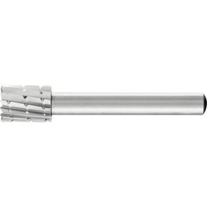 PFERD TOOLS 22405326 Freesstift Cilinder Lengte 53 mm Afmeting, Ø 10 mm Werklengte 13 mm Schachtdiameter 6 mm