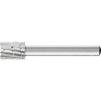 PFERD TOOLS 22405326 Freesstift Cilinder Lengte 53 mm Afmeting, Ø 10 mm Werklengte 13 mm Schachtdiameter 6 mm
