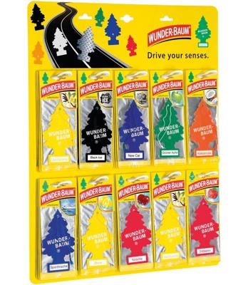 Wunder-Baum Wunderbaum tafel berlin 120 pieces assorted