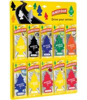 Wunder-Baum Wunderbaum tafel berlin 120 pieces assorted