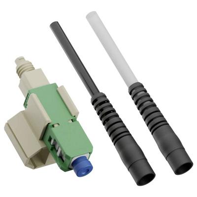 LAPP Glasvezelconnnector FFC-SC-APC-OS2-2/3-10PCS
