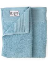 The One Towelling TH1020 Classic Guest Towel - Petrol - 30 x 50 cm