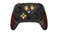 Thrustmaster ESWAP X2 PRO ELDEN RING Shadow of the Erdtree Edition Modulaire Gamepad - thumbnail